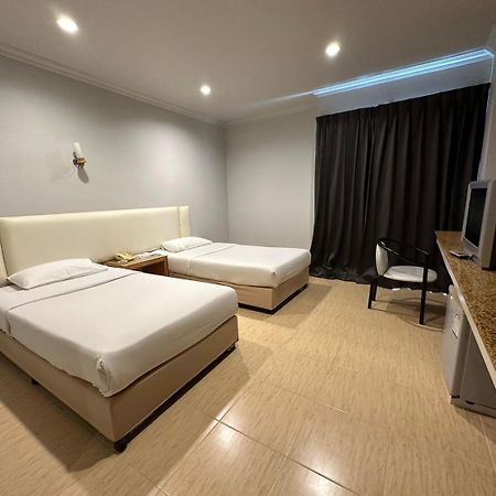 Rattana View Hotel Phitsanulok Luaran gambar