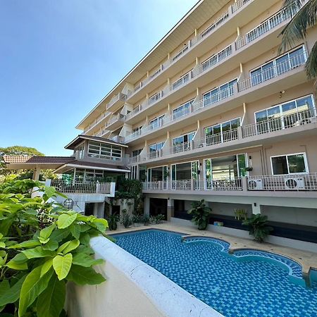 Rattana View Hotel Phitsanulok Luaran gambar