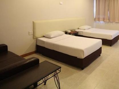 Rattana View Hotel Phitsanulok Luaran gambar