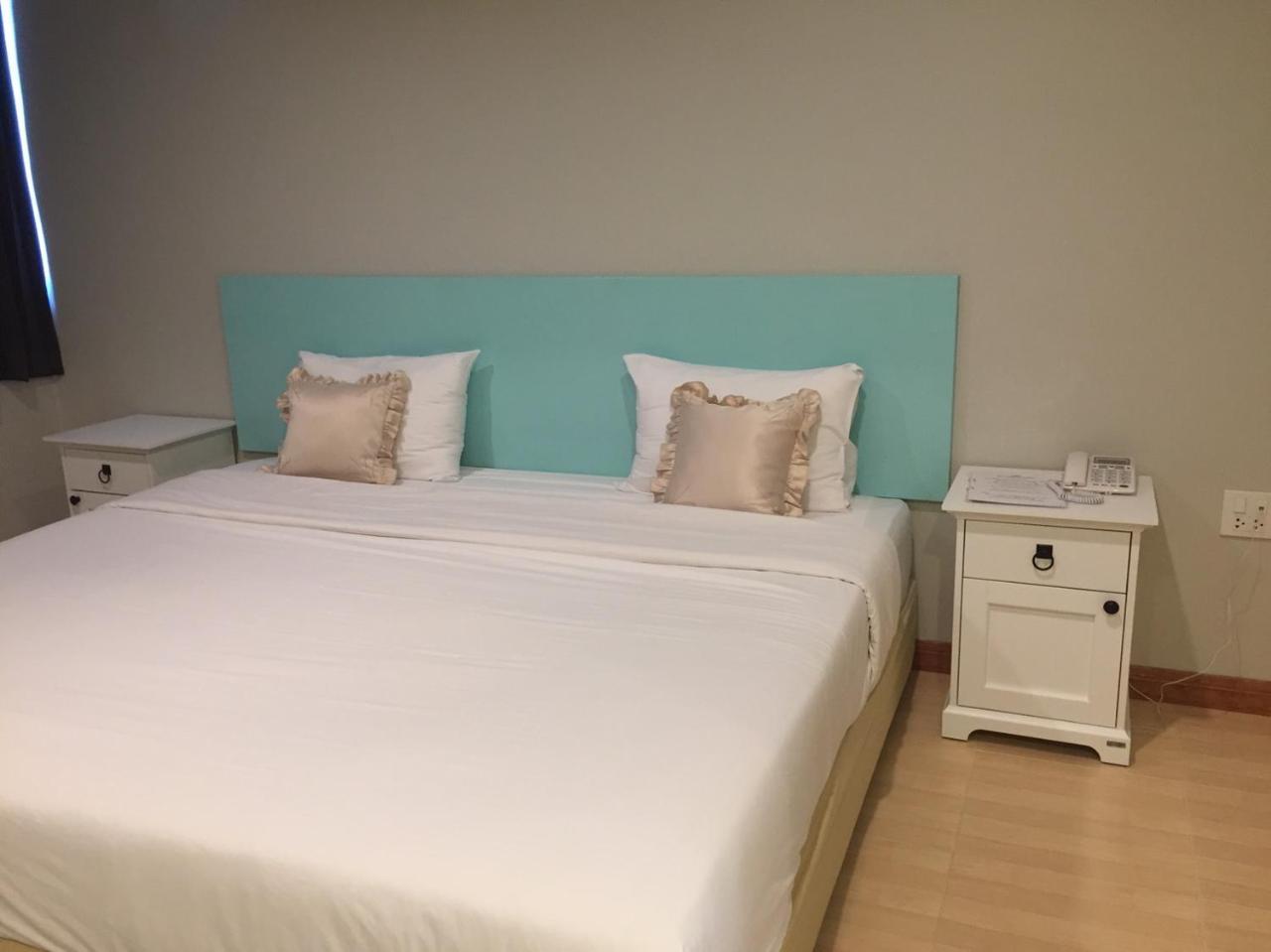 Rattana View Hotel Phitsanulok Luaran gambar