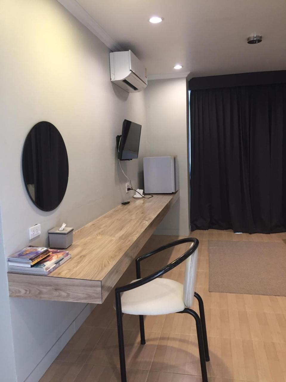 Rattana View Hotel Phitsanulok Luaran gambar